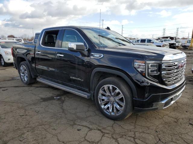 2023 GMC SIERRA K15 #3293315469