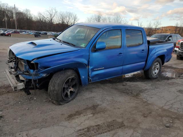 TOYOTA TACOMA DOU