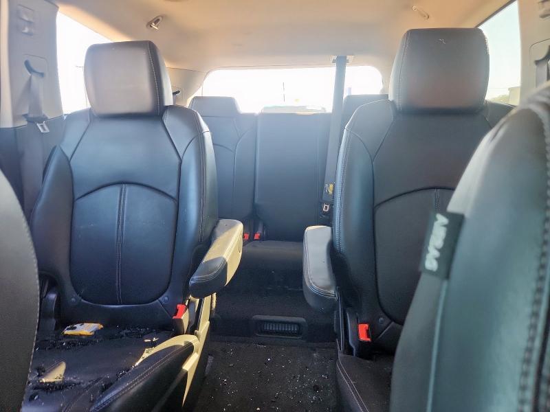 2015 CHEVROLET TRAVERSE L #3286713303