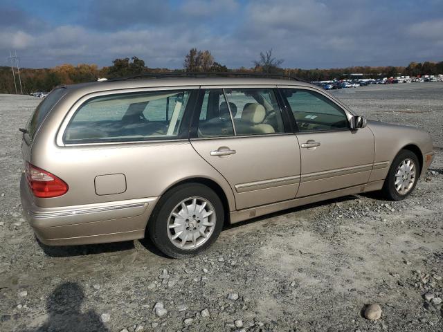2002 MERCEDES-BENZ E 320 #3288478515