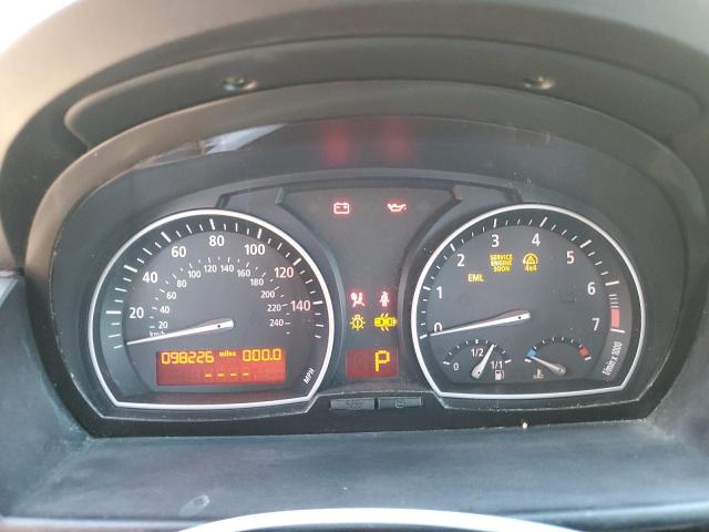 2005 BMW X3 3.0I #3298211037