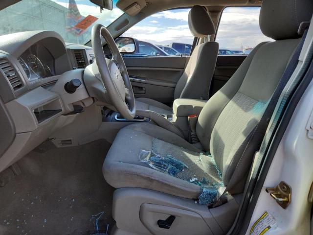 2007 JEEP GRAND CHER #3294453552