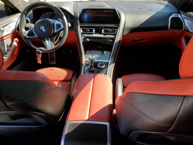 2020 BMW M850XI #3309202625