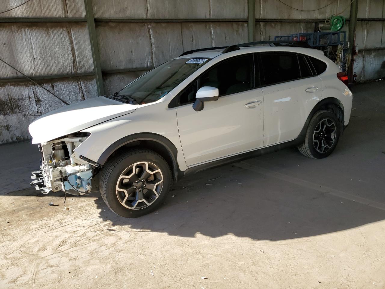 SUBARU XV 2.0 PREMIUM