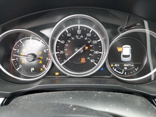 2022 MAZDA CX-5 PREFE #3282544893