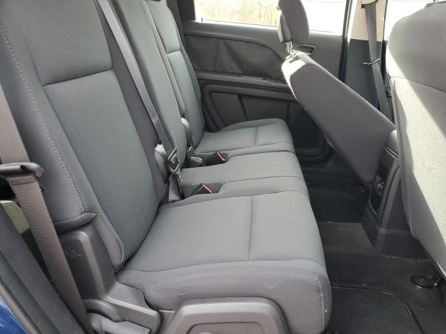 2010 DODGE JOURNEY SE - 3D4PG4FB6AT198651