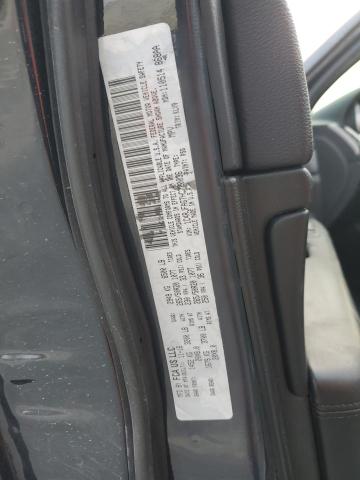 2017 JEEP GRAND CHER #3293352429