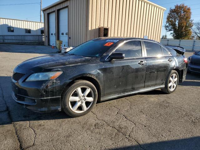 2009 TOYOTA CAMRY BASE #3309441024