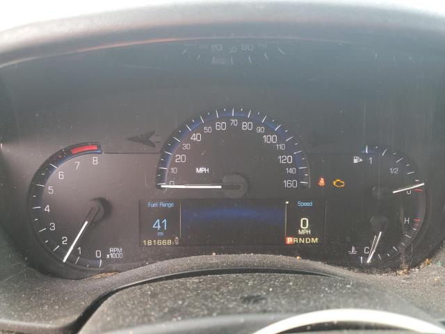 2014 CADILLAC ATS LUXURY #3281486055