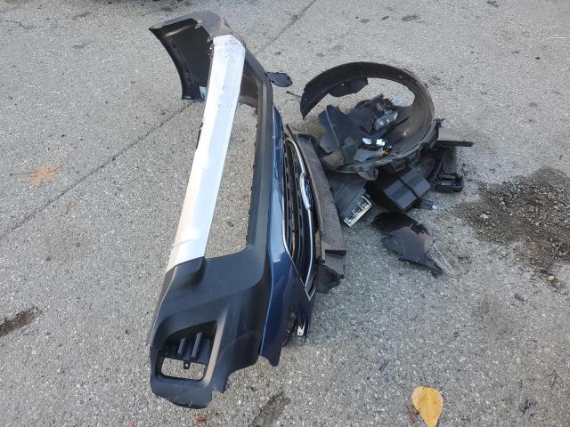 2020 SUBARU OUTBACK LI #3304535445