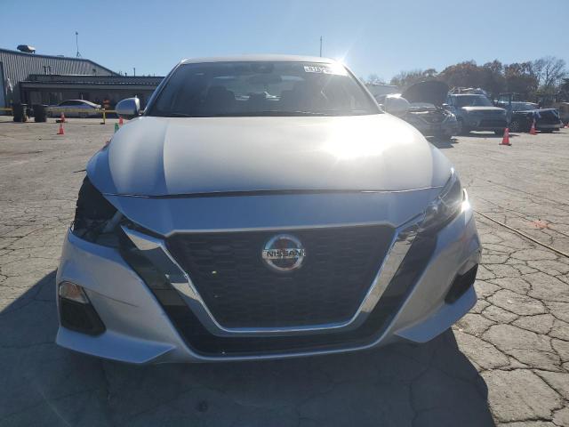 2021 NISSAN ALTIMA S #3284138602
