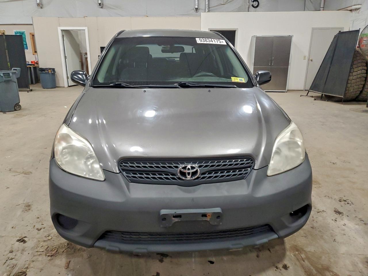 Lot #3301724369 2007 TOYOTA COROLLA MA
