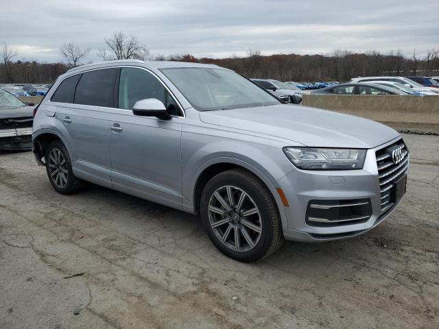 2019 AUDI Q7 PREMIUM #3305301413