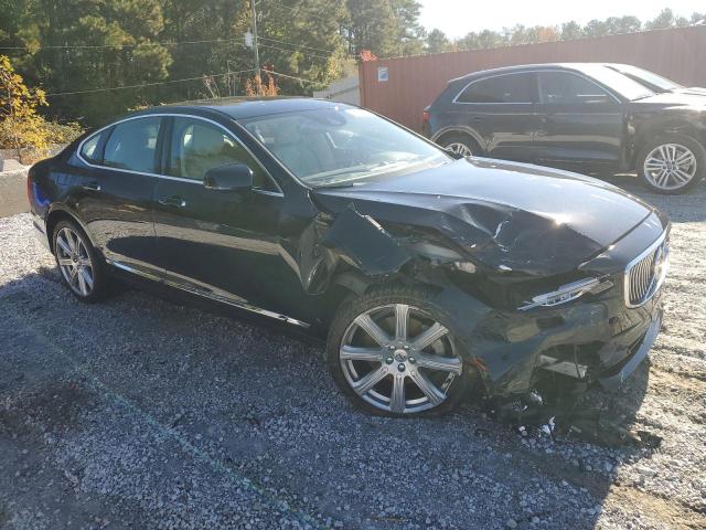 2017 VOLVO S90 T6 INS YV1A22ML6H1001071