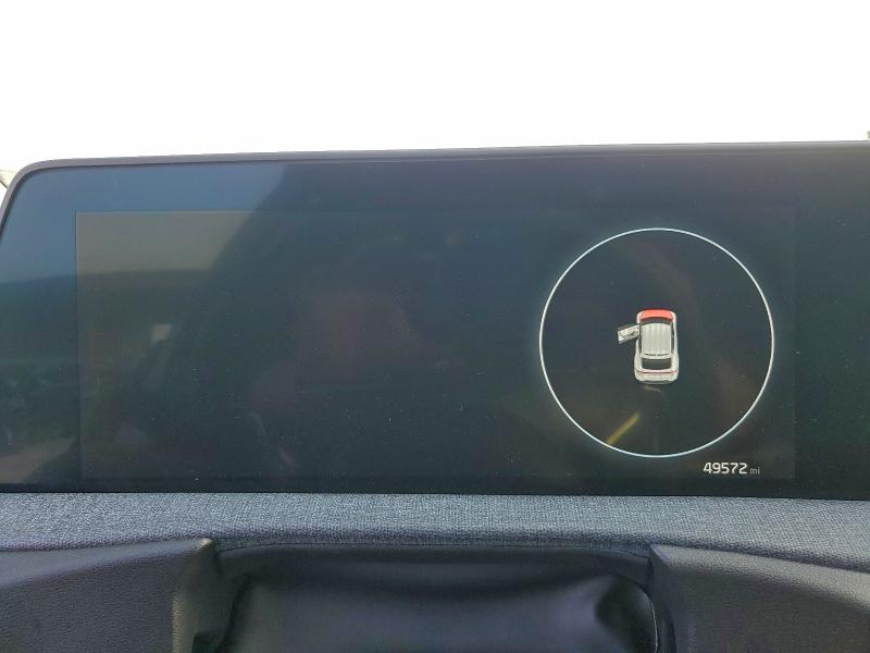 2024 KIA EV6 LIGHT #3303046646