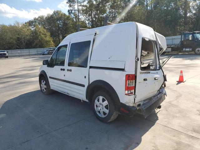 2010 FORD TRANSIT CO #3282462596
