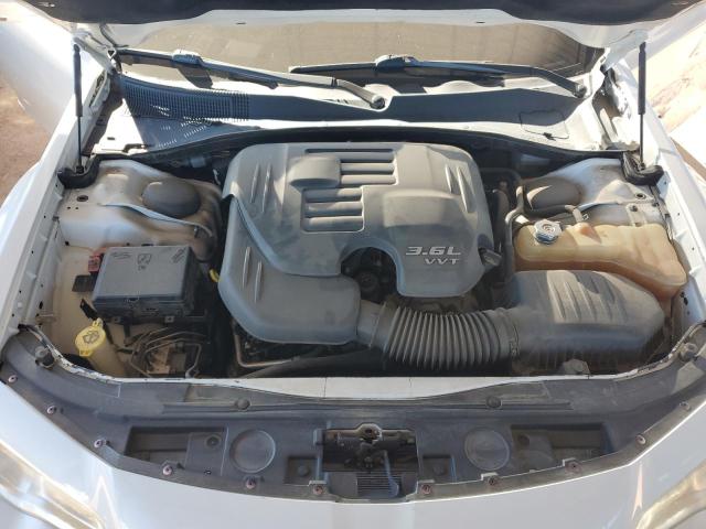 2015 CHRYSLER 300 LIMITE #3303071782