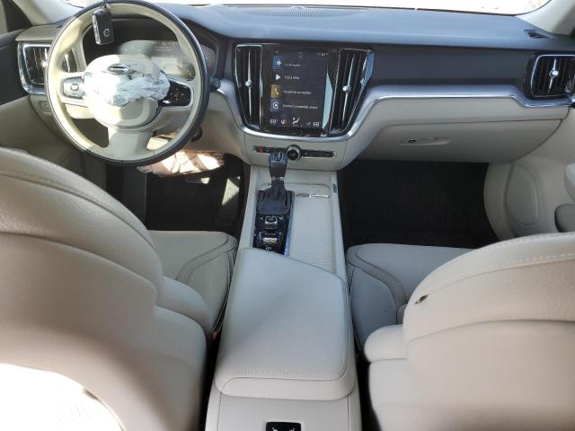 2020 VOLVO V60 CROSS #3301809331