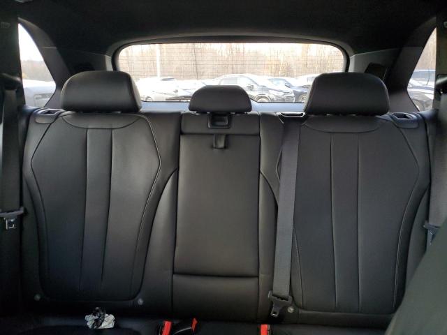 2017 BMW X5 M - 5YMKT6C38H0U39667