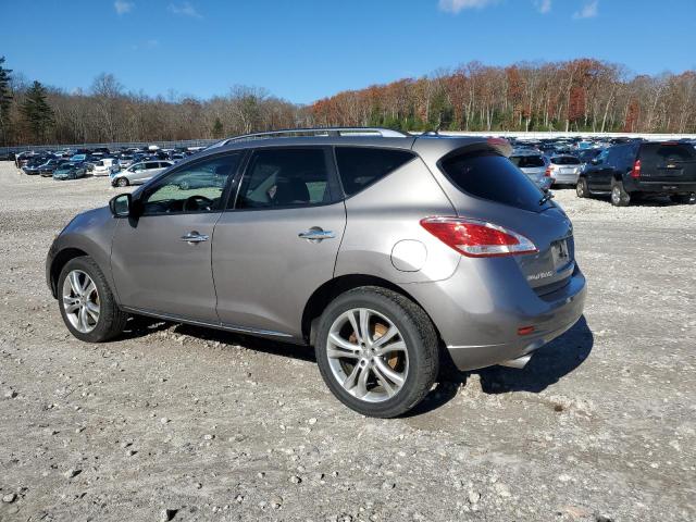 2011 NISSAN MURANO S #3291258002