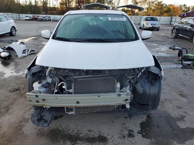 2019 NISSAN VERSA S #3285812661