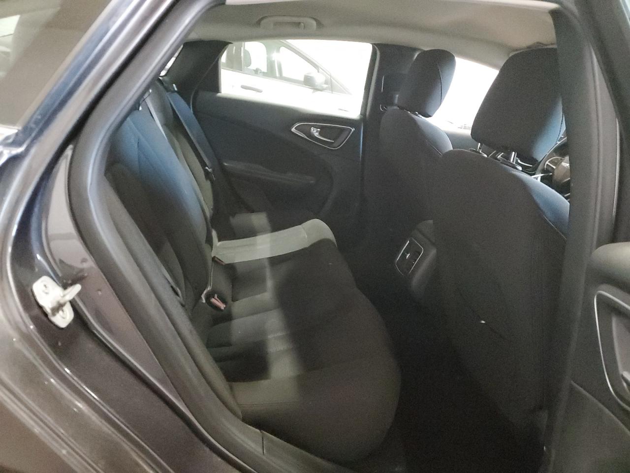 CHRYSLER 200 LIMITED