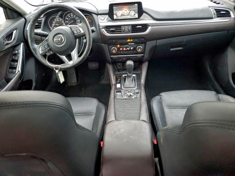 2016 MAZDA 6 GRAND TO #3301605737