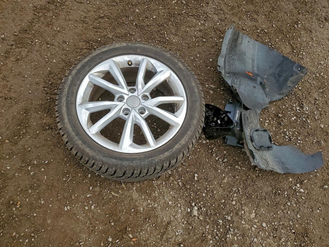 VOLKSWAGEN GOLF GTI S