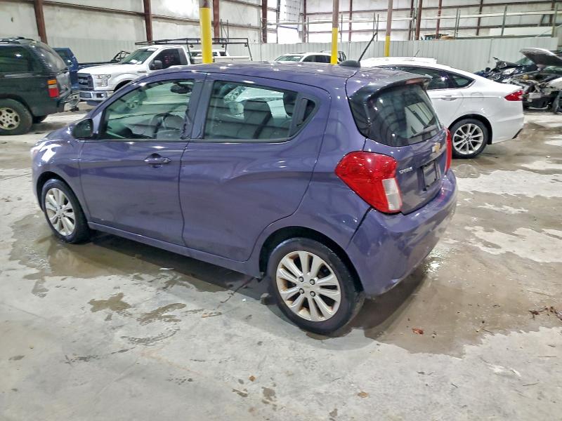 2016 CHEVROLET SPARK 1LT #3294461528