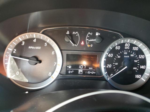 2014 NISSAN SENTRA S - 3N1AB7AP8EL635001