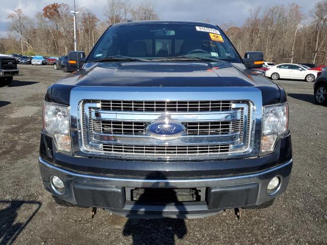 2013 FORD F150 SUPER - 1FTFW1ET4DKG43690