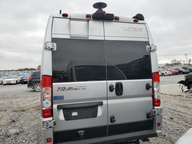 2021 RAM PROMASTER #3293476437