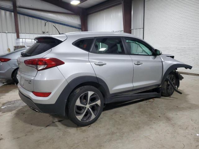 2016 HYUNDAI TUCSON LIM #3304769952