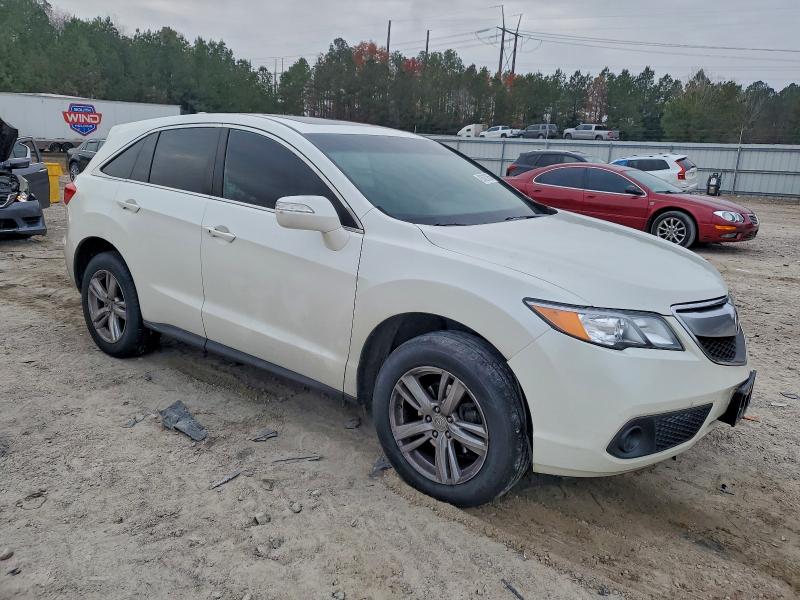 2014 ACURA RDX #3297928787