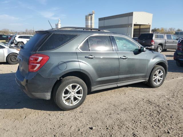 2017 CHEVROLET EQUINOX LT - 2GNALCEK6H1564847