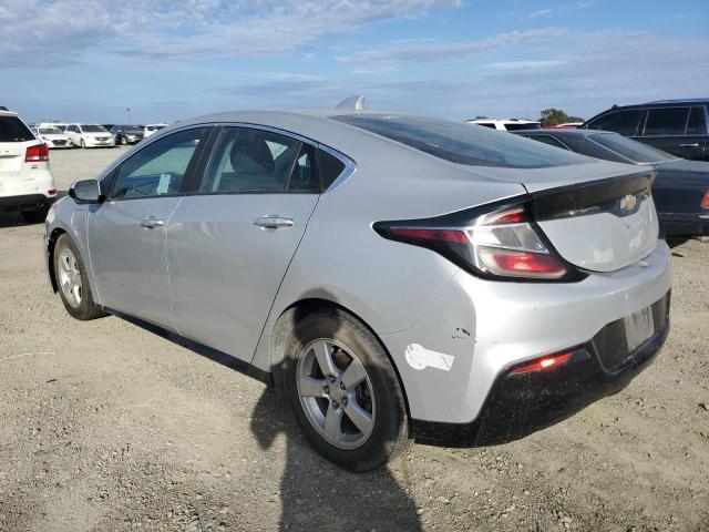 2017 CHEVROLET VOLT LT #3297956832
