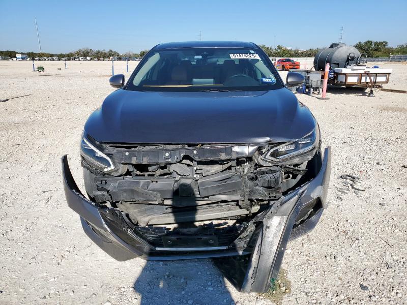 2020 NISSAN SENTRA SV #3302976618