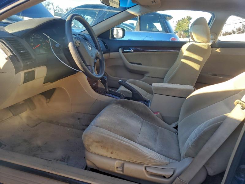 2006 HONDA ACCORD EX #3296889919