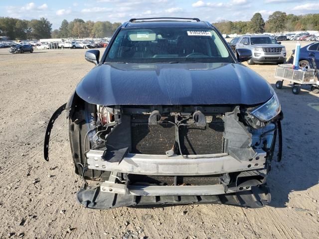 2021 TOYOTA HIGHLANDER #3291325142