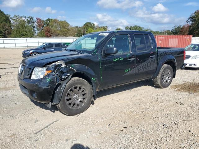 NISSAN FRONTIER S