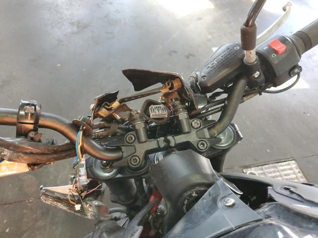 2023 KAWASAKI ZR900 F ML5ZRDF18PDA60208