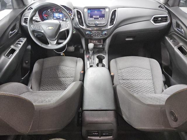 2024 CHEVROLET EQUINOX LT - 3GNAXUEG0RL335697