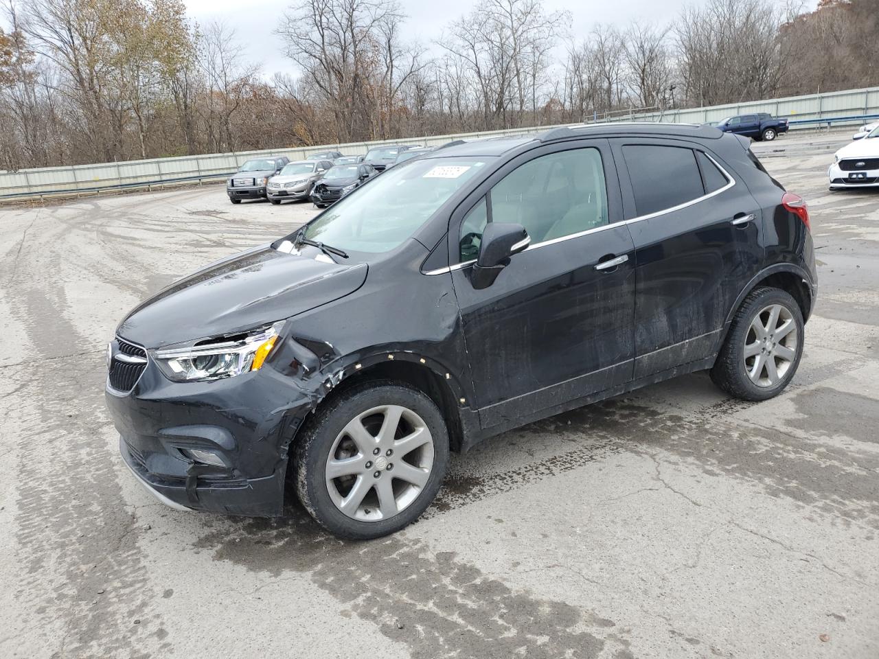 BUICK ENCORE ESSENCE