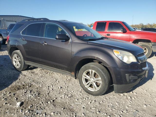 2013 CHEVROLET EQUINOX LT - 2GNALDEK2D6243262