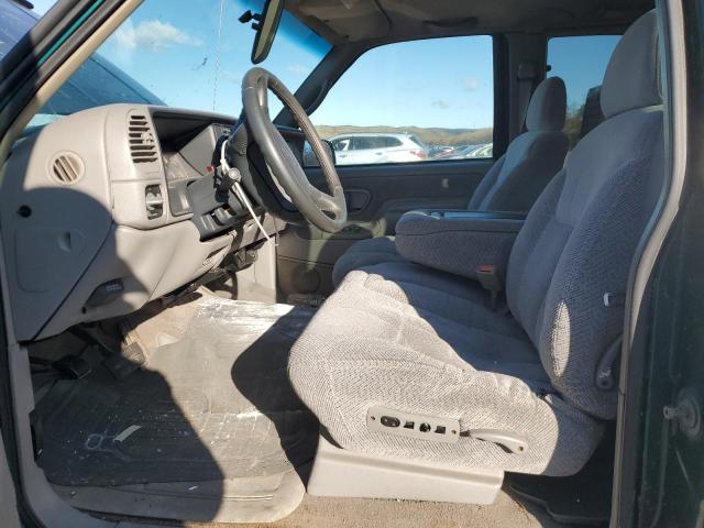 1997 CHEVROLET GMT-400 K1 #3291173990