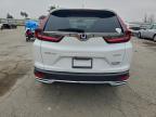 Lot #3303708523 2022 HONDA CR-V TOURI