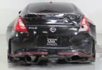 Lot #3303864699 2015 NISSAN 370Z BASE