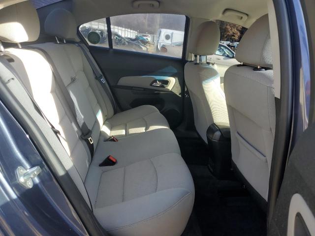 2013 CHEVROLET CRUZE LT #3293520415