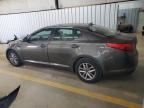 Lot #3308325152 2011 KIA OPTIMA LX