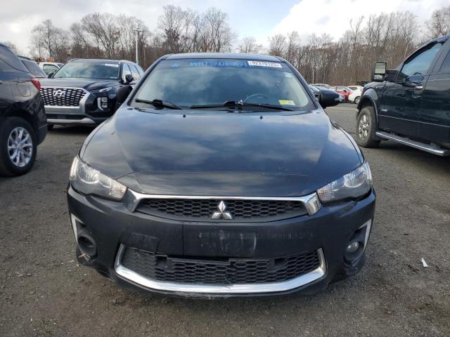 2017 MITSUBISHI LANCER ES #3284708995